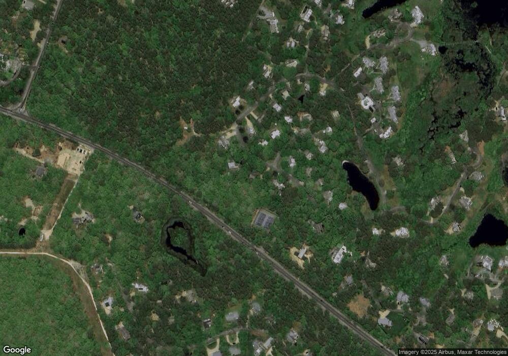 0 L Hidden Cove Rd, Edgartown, MA 02539 - photo 1
