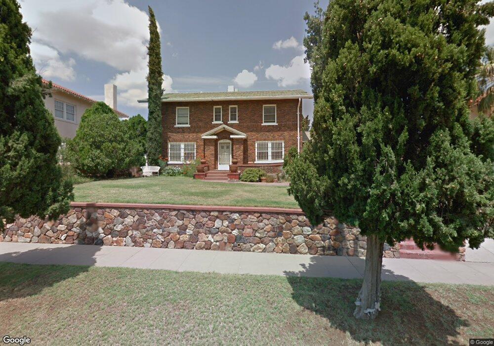 3111 Copper Ave, El Paso, TX 79930 - photo 1