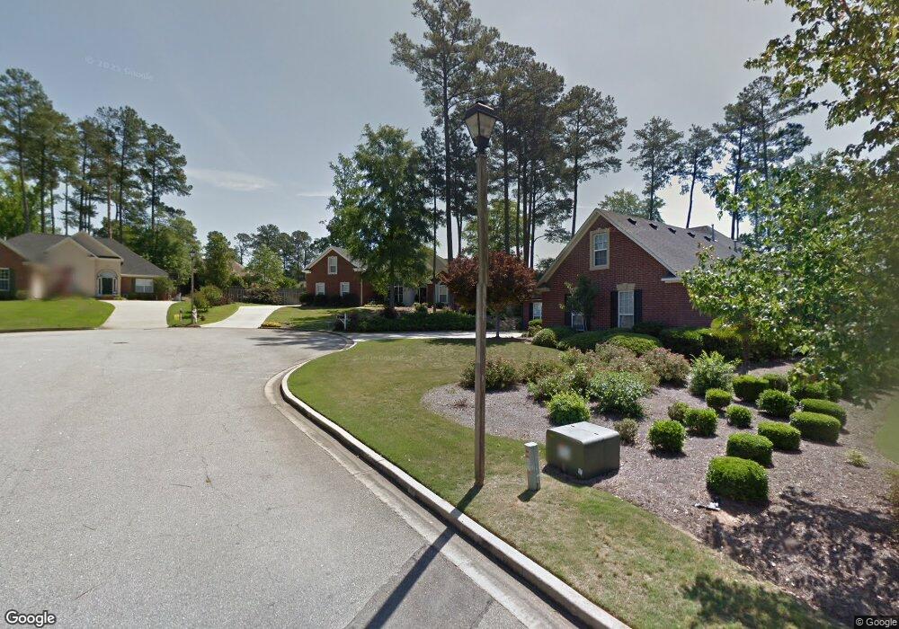 427 Gemstone Ct, Evans, GA 30809 - photo 1