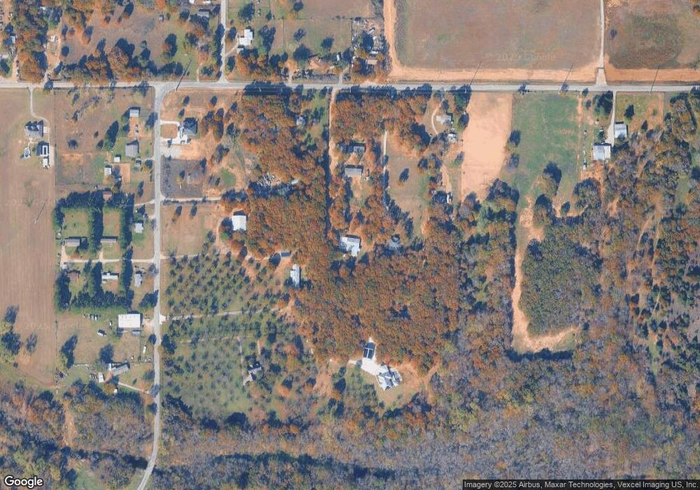 311 County Road 4659, Rhome, TX 76078 - photo 1