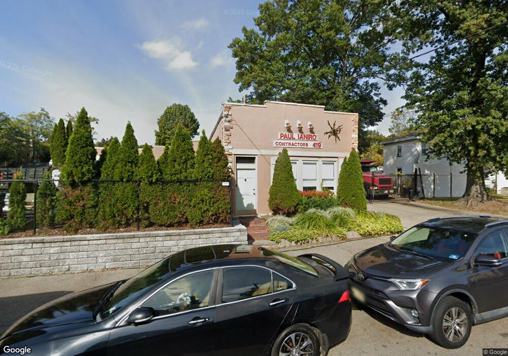 419 Valley St, City of Orange, NJ 07050 - photo 1