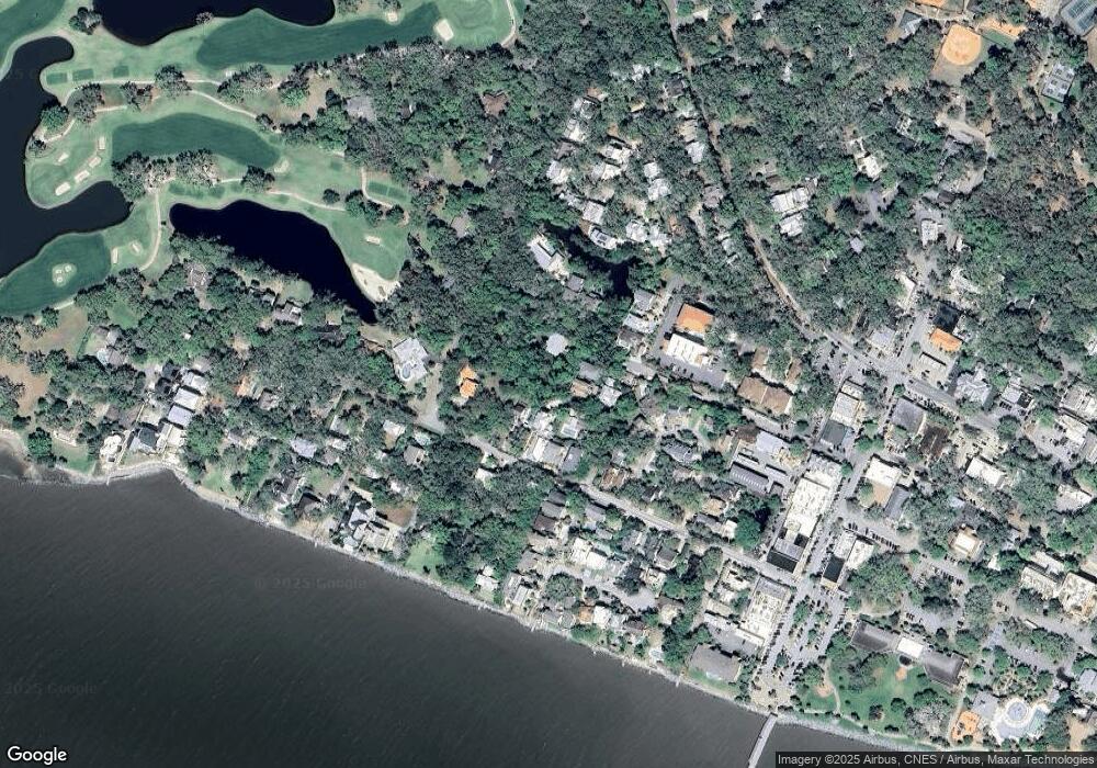 133 Grove Ln, Saint Simons Island, GA 31522 - photo 1