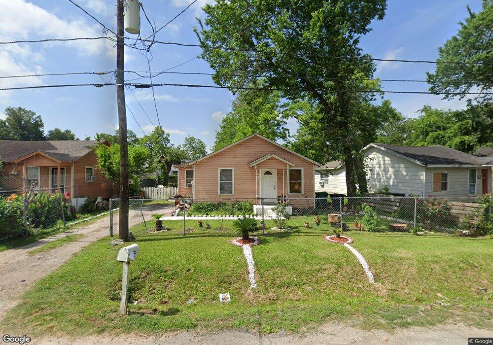 3122 Toliver St, Houston, TX 77093 - photo 1