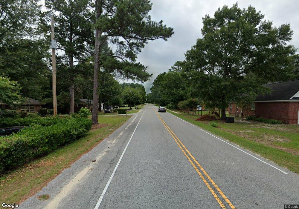 1001 Dicey Creek Rd, Camden, SC 29020 - photo 1