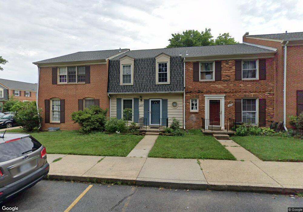 14812 Belle Ami Dr, Laurel, MD 20707 - photo 1