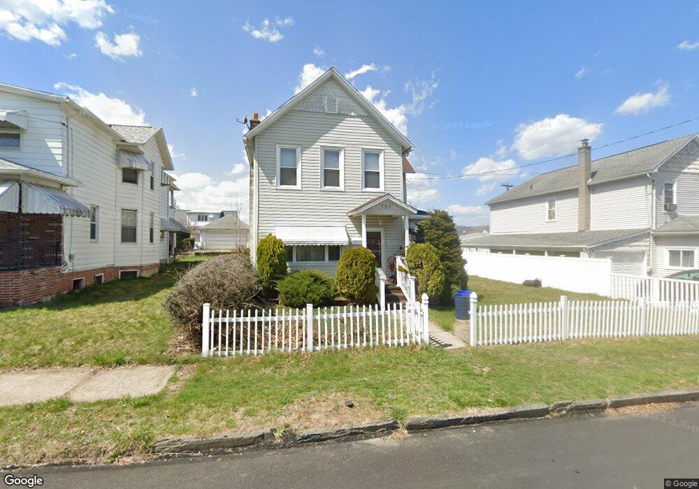 157 Tompkins St, Pittston, PA 18640 - photo 1