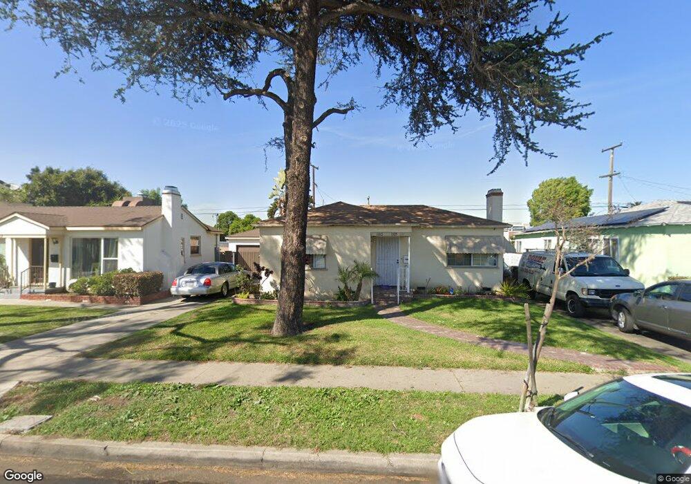 1103 W 127th St, Compton, CA 90222 - photo 1