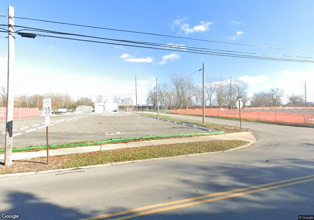 1153 S Metcalf St, Lima, OH 45804 - photo 1