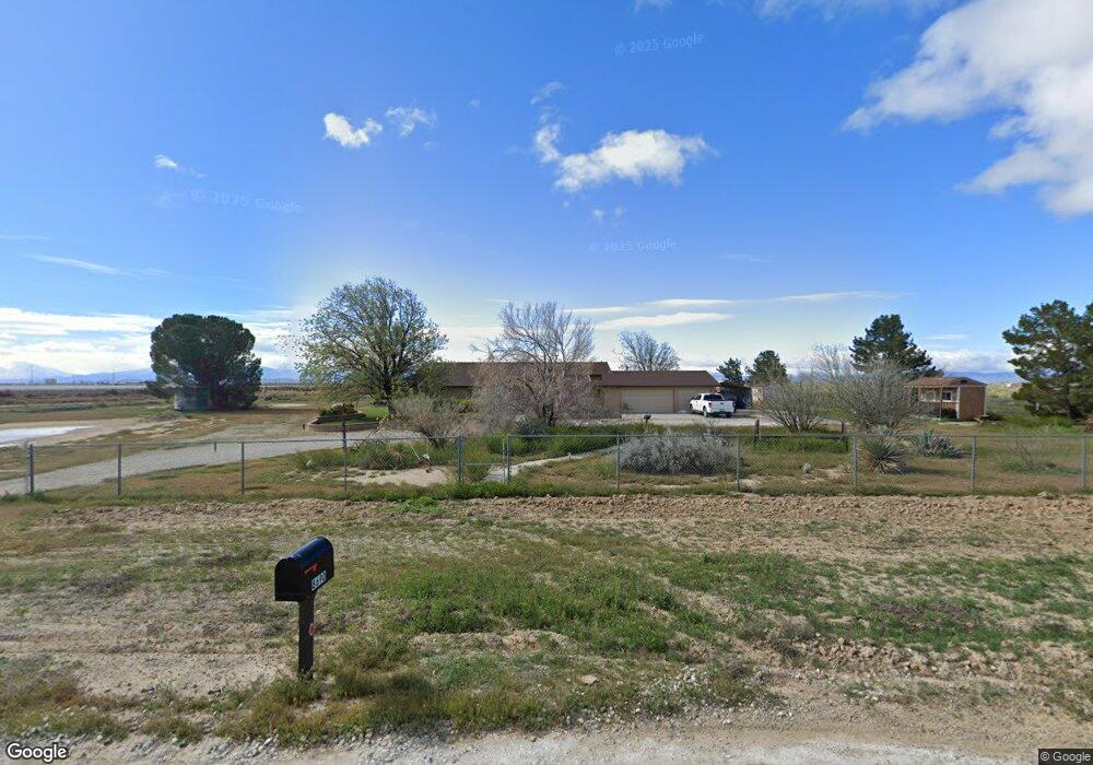 8690 E Avenue F, Lancaster, CA 93535 - photo 1