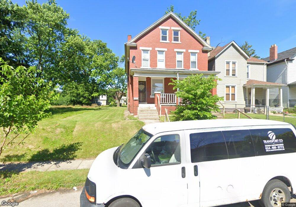 1003-1005 Oakwood Ave unit 1003-05, Columbus, OH 43206 - photo 1