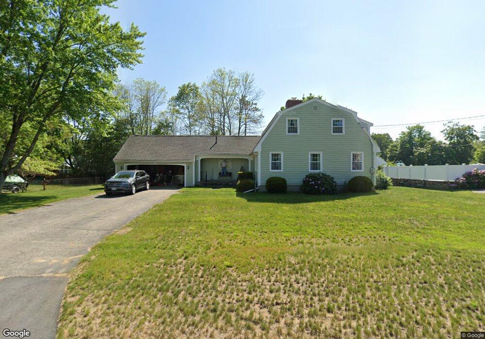 7 Towle Ln, Rochester, NH 03867 - photo 1
