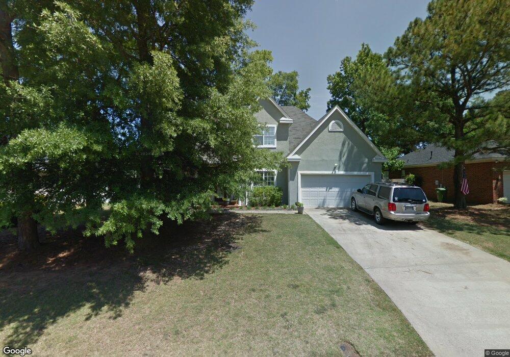 4627 Brittany Dr, Evans, GA 30809 - photo 1