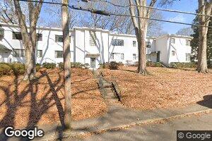 1360 Briarwood Dr NE Unit 1, Atlanta, GA 30306