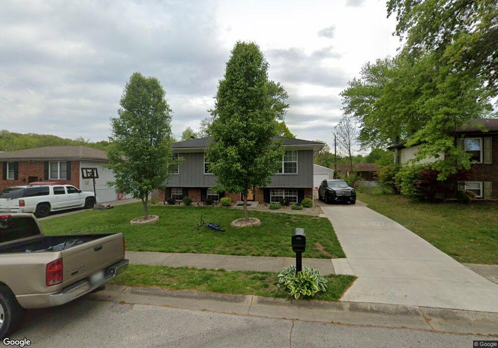 212 Janie Ln, New Albany, IN 47150 - photo 1