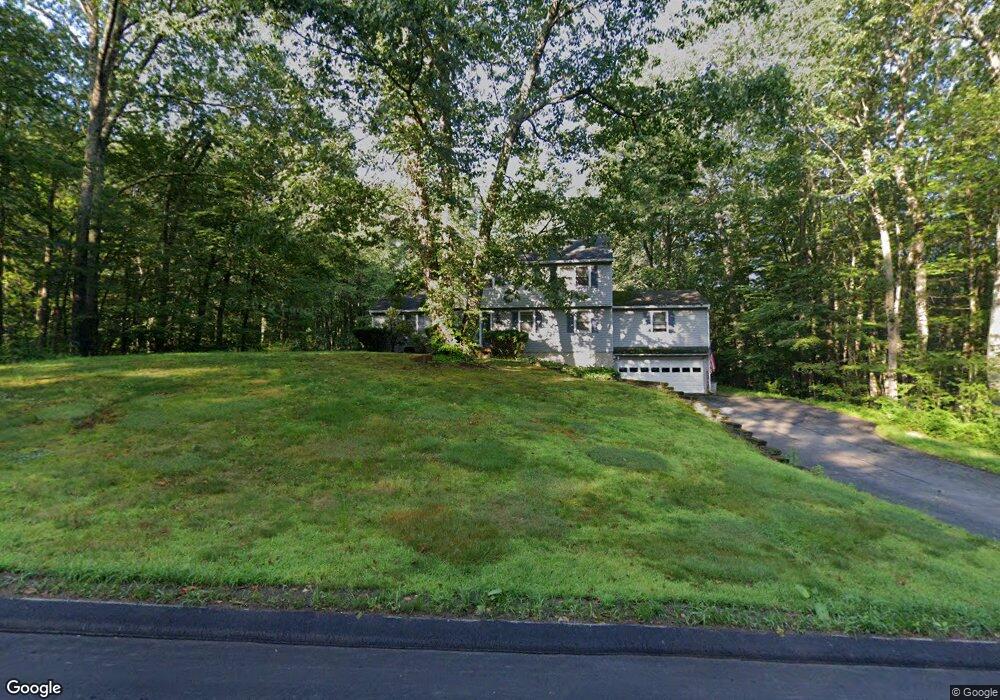 10 Kyle Rd, Merrimack, NH 03054 - photo 1