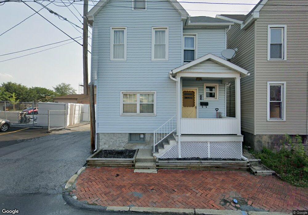 508 25th St, Altoona, PA 16602 - photo 1