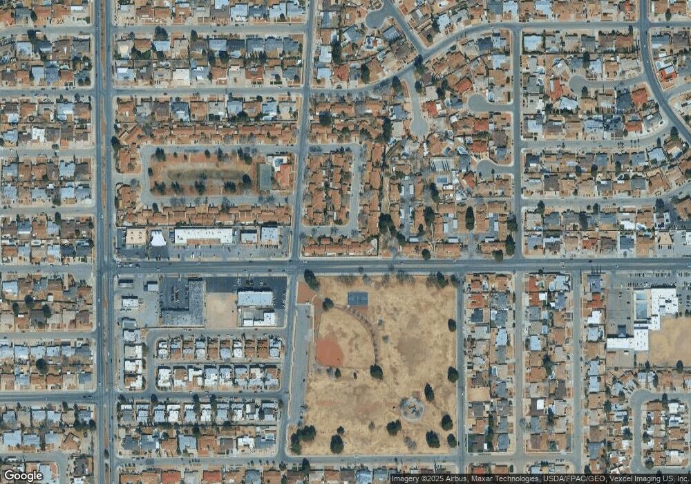 10642 Park View Cir, El Paso, TX 79935 - photo 1