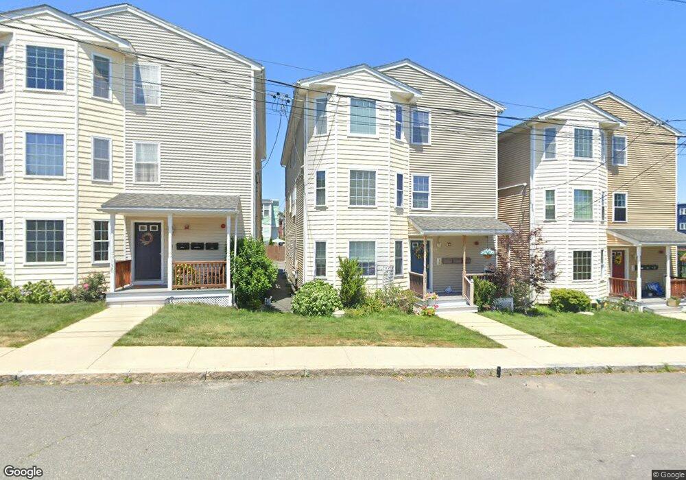 142 Horace St unit 1, Boston, MA 02128 - photo 1