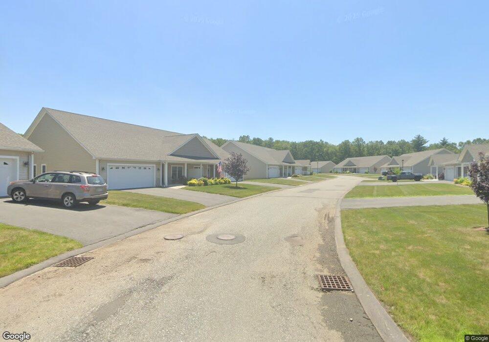 152 Lodge Ln unit 152, Wilbraham, MA 01095 - photo 1