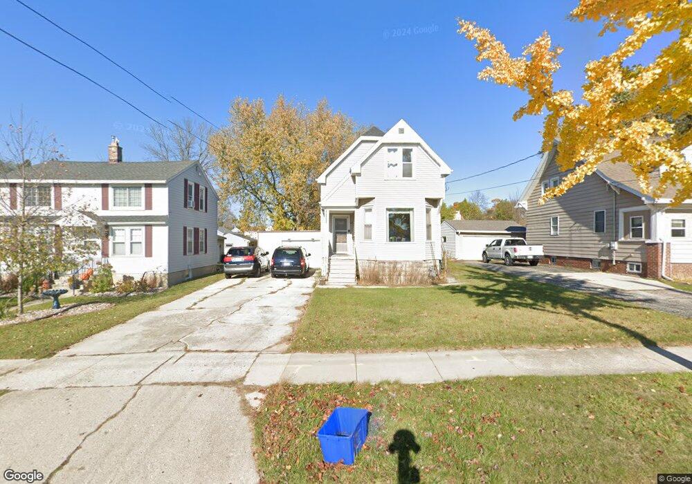 1904 24th St, Two Rivers, WI 54241 - photo 1