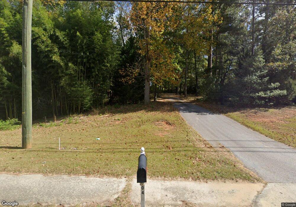 2904 Highway 20 SE, Conyers, GA 30013 - photo 1