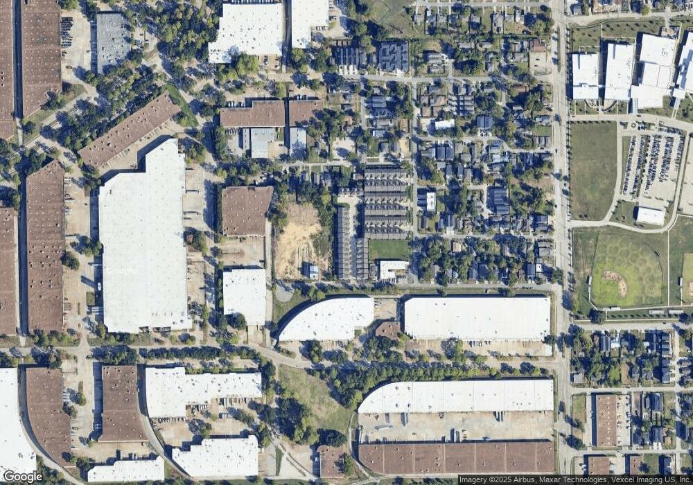 3917 Tulane Oak Dr, Houston, TX 77018 - photo 1