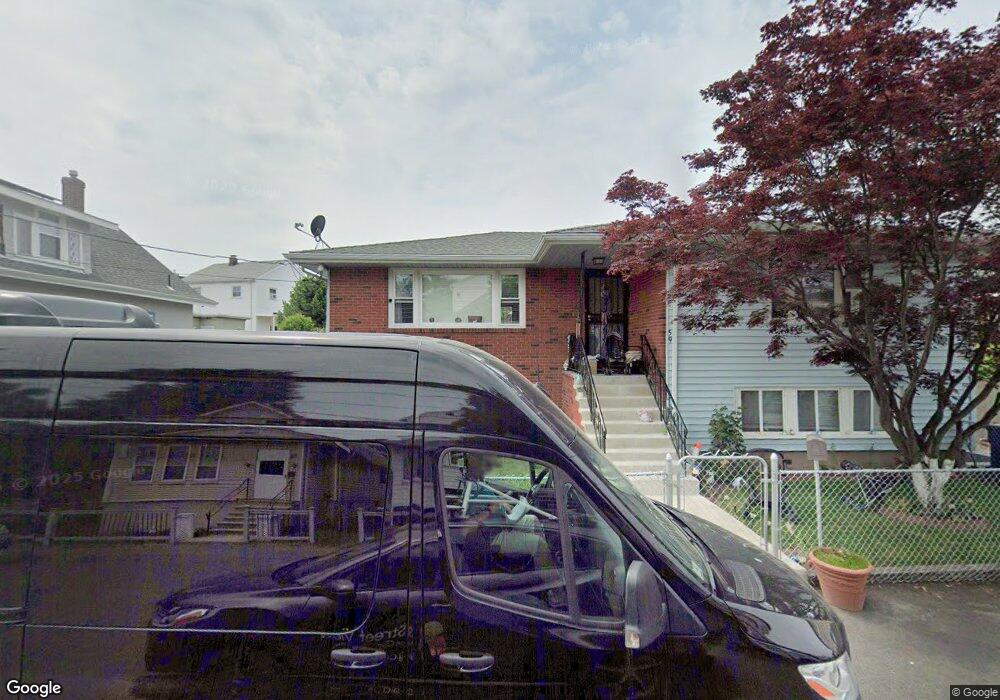 57 Curtis Rd, Revere, MA 02151 - photo 1