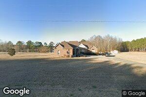 583 Old Savannah Rd, Ailey, GA 30410