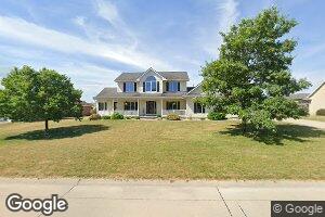 1634 Killarney Dr, Jesup, IA 50648
