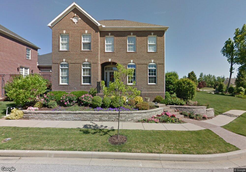 8051 Wyngate Cir, Newburgh, IN 47630 - photo 1