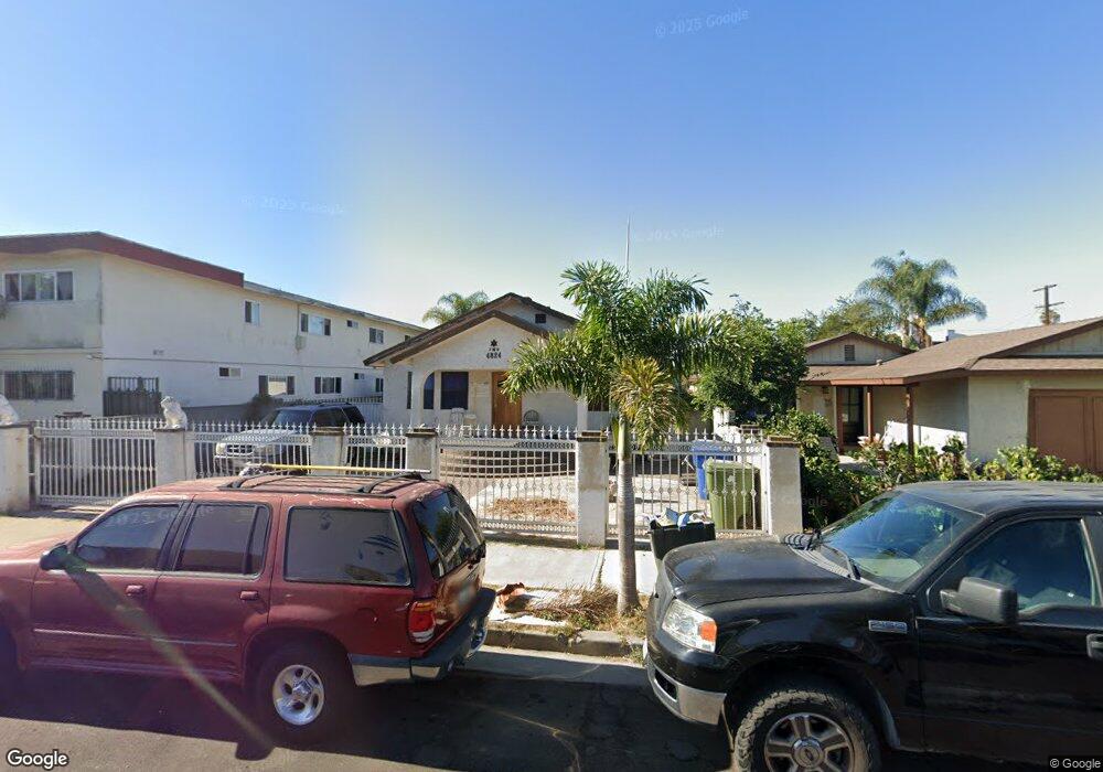 4824 W 18th St, Los Angeles, CA 90019 - photo 1