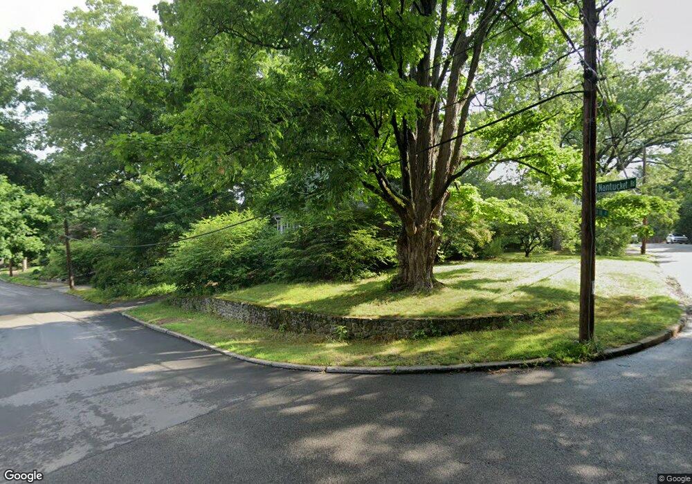 119 Wood End Rd, Newton Highlands, MA 02461 - photo 1