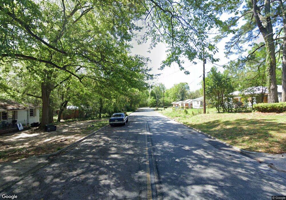 0 Sandra Fay Dr, Macon, GA 31206 - photo 1