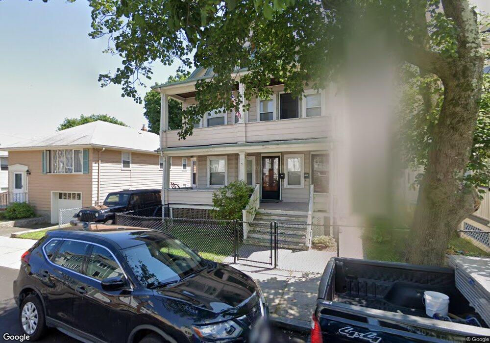 9 Franconia St, Dorchester, MA 02122 - photo 1