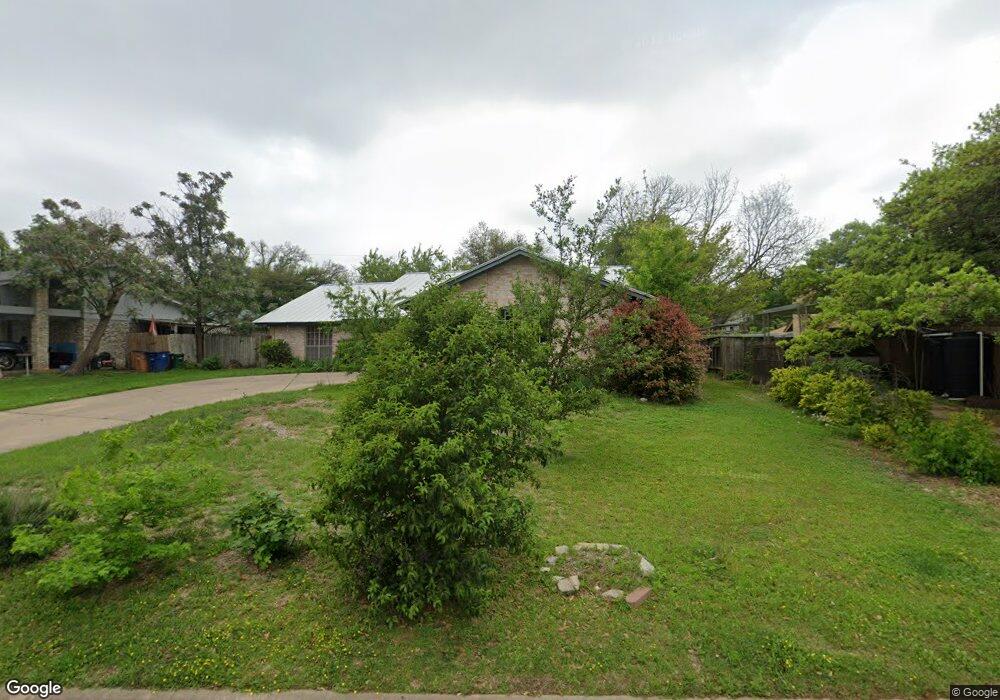 9006 Little Walnut Pkwy unit B, Austin, TX 78758 - photo 1