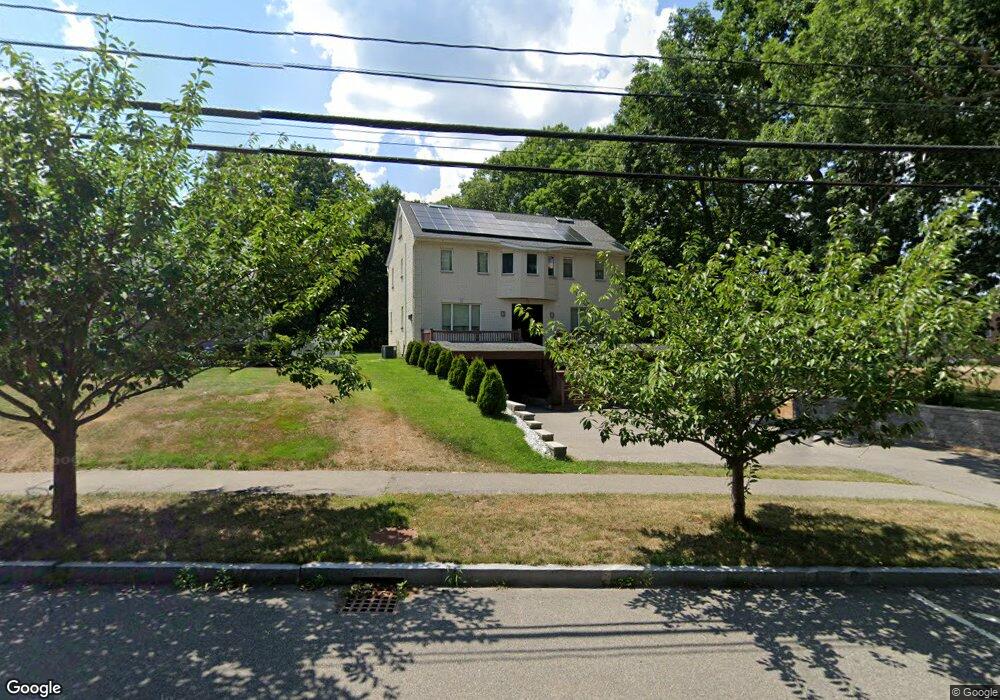 355 Webster St, Needham Heights, MA 02494 - photo 1