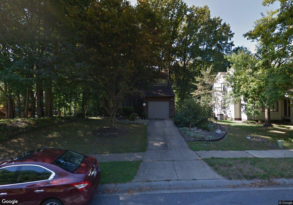 7488 Weather Worn Way, Columbia, MD 21046 - photo 1