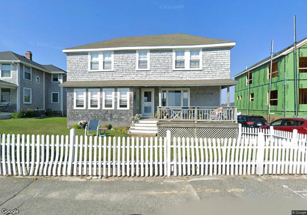 203 Ocean St, Marshfield, MA 02050 - photo 1