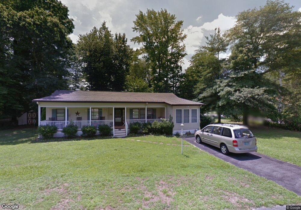 37608 Wooded Way, Ocean View, DE 19970 - photo 1