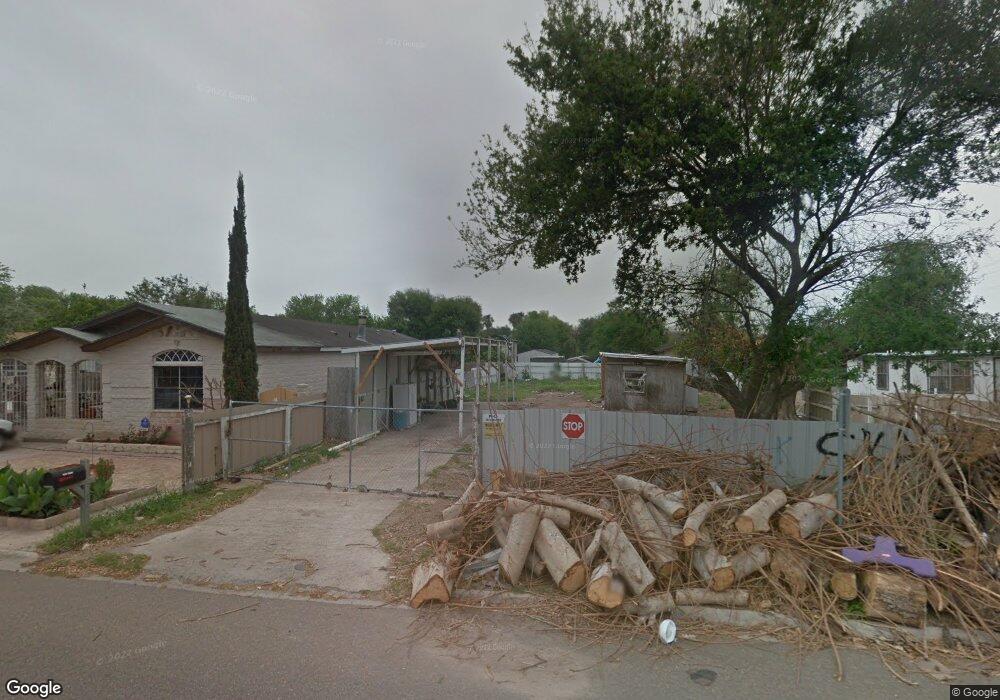 105 Teri St, Donna, TX 78537 - photo 1