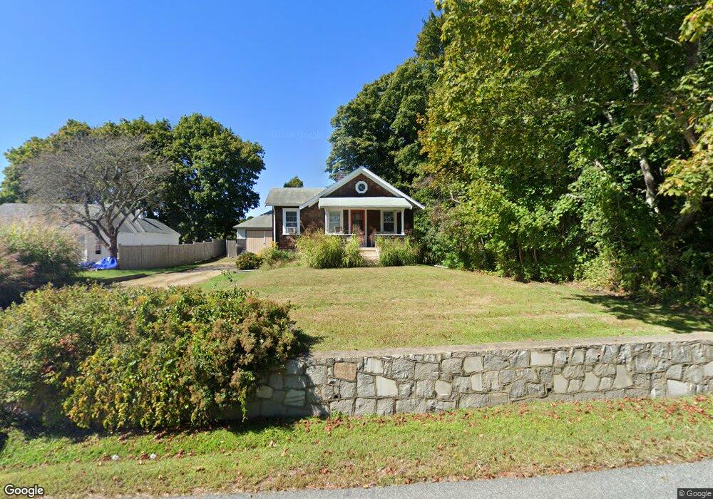 177 E Shore Rd, Jamestown, RI 02835 - photo 1