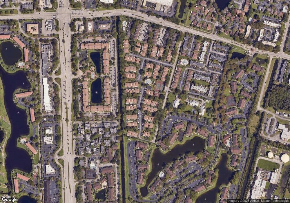 7523 SW 28th St unit 19, Davie, FL 33314 - photo 1