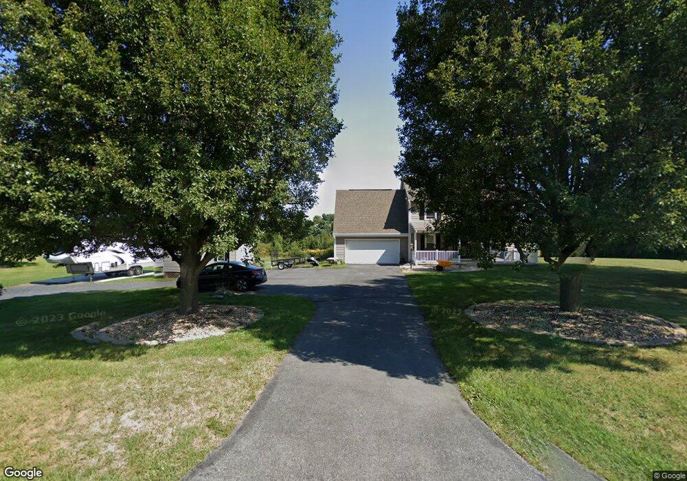 496 Shalom Rd, Waynesboro, VA 22980 - photo 1