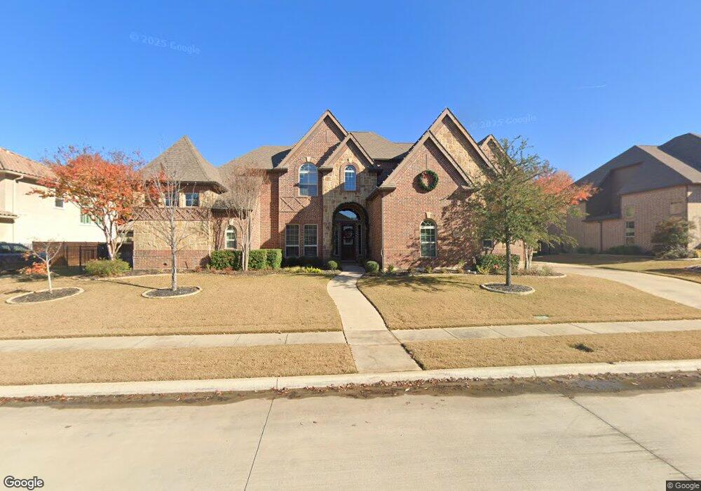 6921 Da Vinci, Colleyville, TX 76034 - photo 1