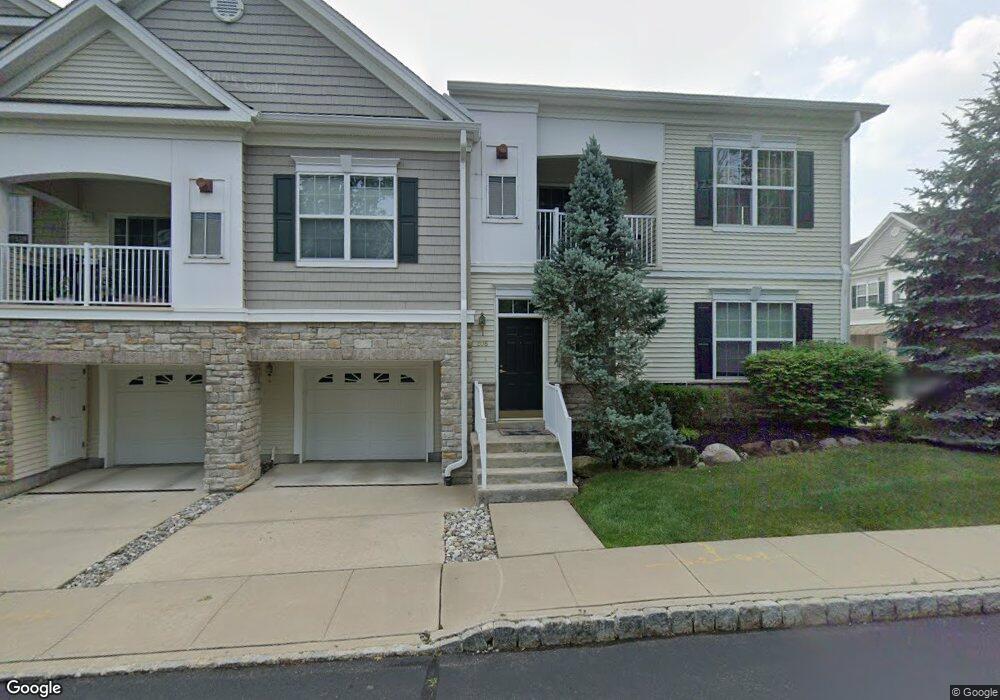 208 Stone Creek Ct unit 208, Whippany, NJ 07981 - photo 1