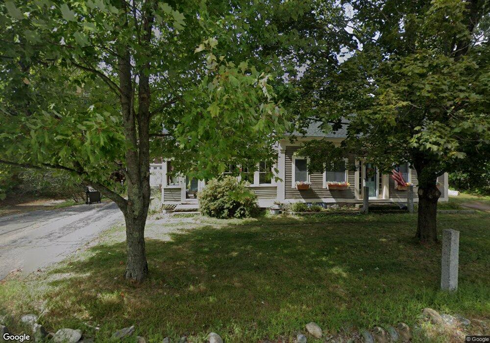 59 Oak St, Alfred, ME 04002 - photo 1