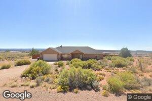 3948 E Juniper Cliffs Dr, Kanab, UT 84741