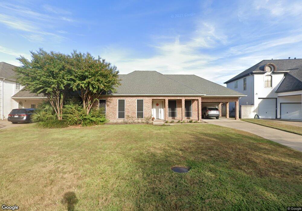 7606 Holly Court Estate, Houston, TX 77095 - photo 1