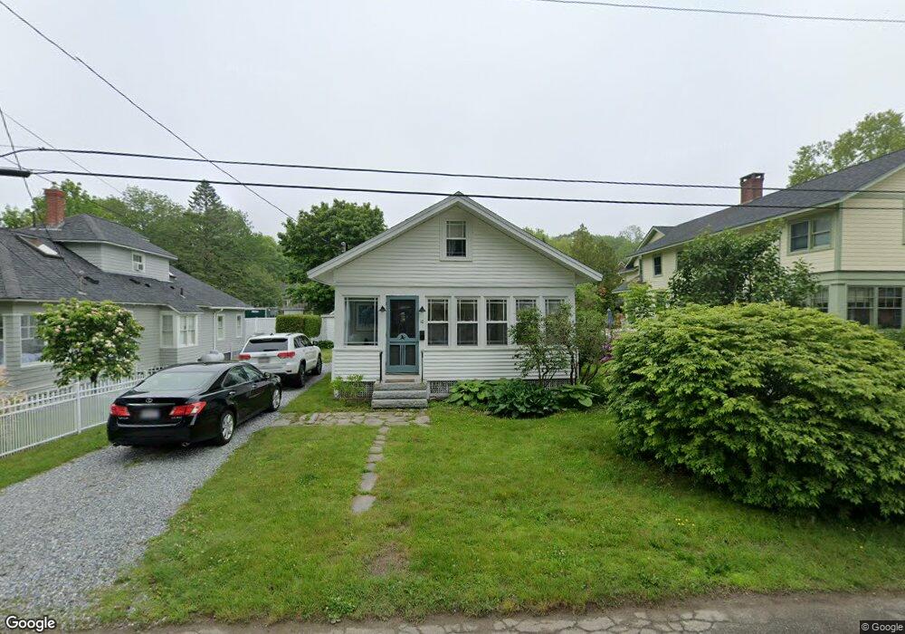 10 Jacobs Ave, Camden, ME 04843 - photo 1