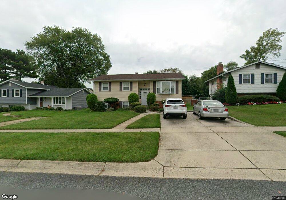 13609 Grenoble Dr, Rockville, MD 20853 - photo 1